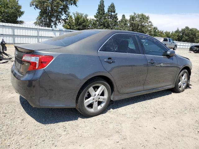 Photo 2 VIN: 4T1BF1FK3CU165829 - TOYOTA CAMRY BASE 