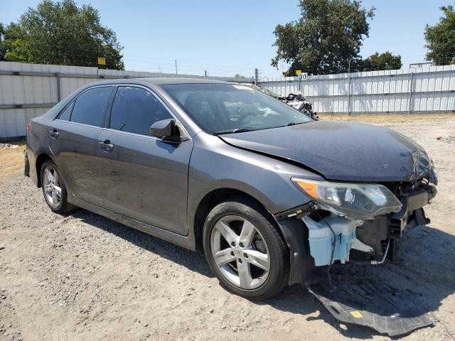 Photo 3 VIN: 4T1BF1FK3CU165829 - TOYOTA CAMRY BASE 