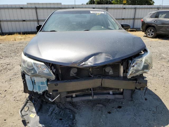 Photo 4 VIN: 4T1BF1FK3CU165829 - TOYOTA CAMRY BASE 