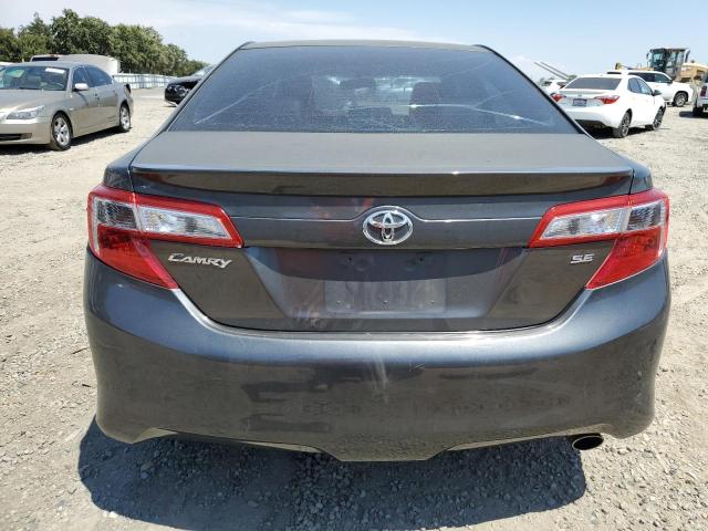 Photo 5 VIN: 4T1BF1FK3CU165829 - TOYOTA CAMRY BASE 