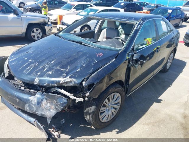 Photo 5 VIN: 4T1BF1FK3CU166589 - TOYOTA CAMRY 