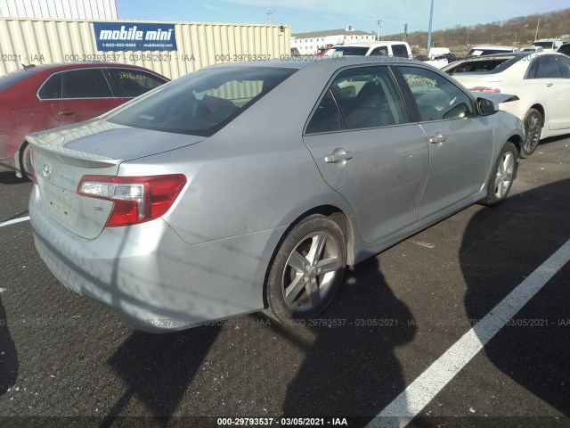 Photo 3 VIN: 4T1BF1FK3CU170819 - TOYOTA CAMRY 