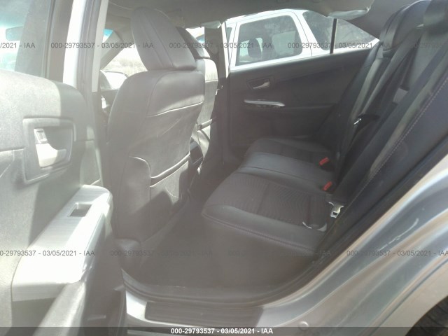 Photo 7 VIN: 4T1BF1FK3CU170819 - TOYOTA CAMRY 