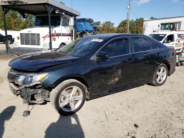 Photo 0 VIN: 4T1BF1FK3CU172599 - TOYOTA CAMRY 