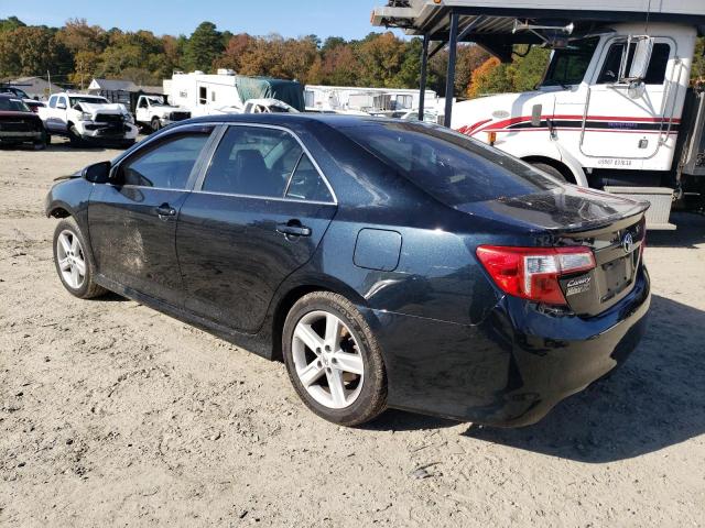 Photo 1 VIN: 4T1BF1FK3CU172599 - TOYOTA CAMRY 