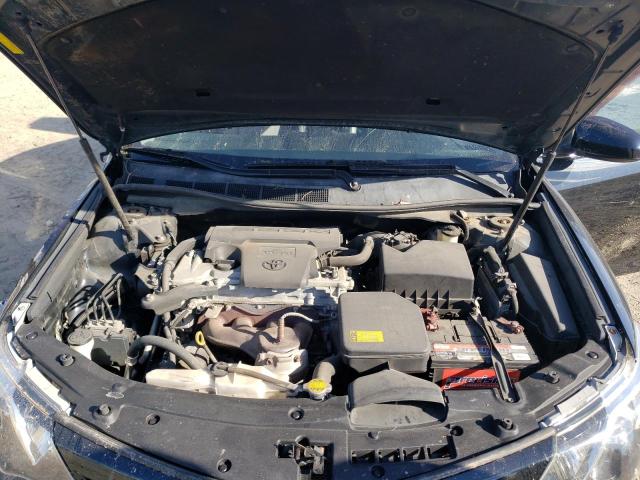 Photo 10 VIN: 4T1BF1FK3CU172599 - TOYOTA CAMRY 