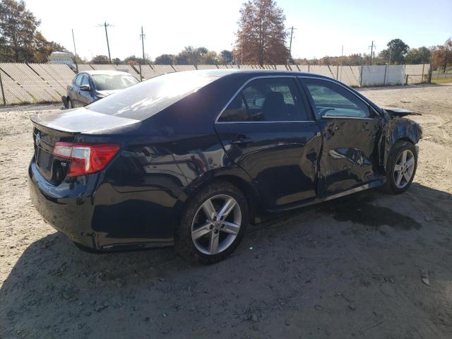 Photo 2 VIN: 4T1BF1FK3CU172599 - TOYOTA CAMRY 