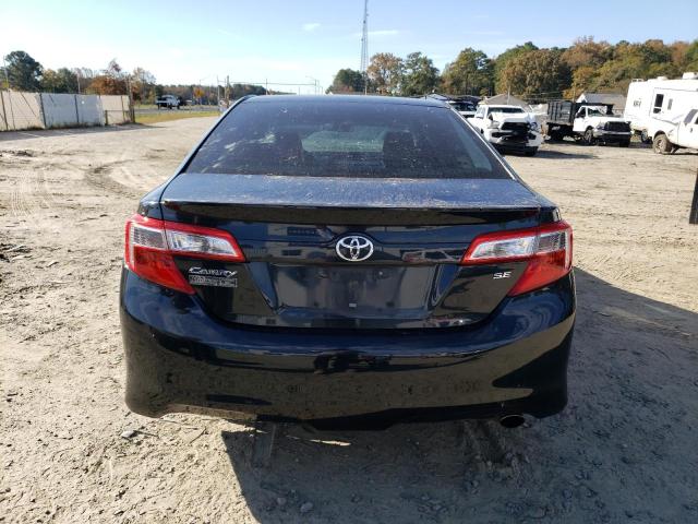 Photo 5 VIN: 4T1BF1FK3CU172599 - TOYOTA CAMRY 