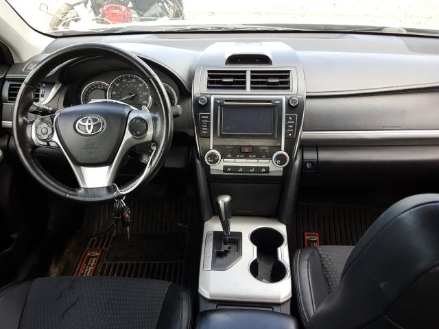 Photo 8 VIN: 4T1BF1FK3CU175826 - TOYOTA CAMRY BASE 