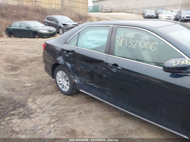 Photo 5 VIN: 4T1BF1FK3CU176345 - TOYOTA CAMRY 