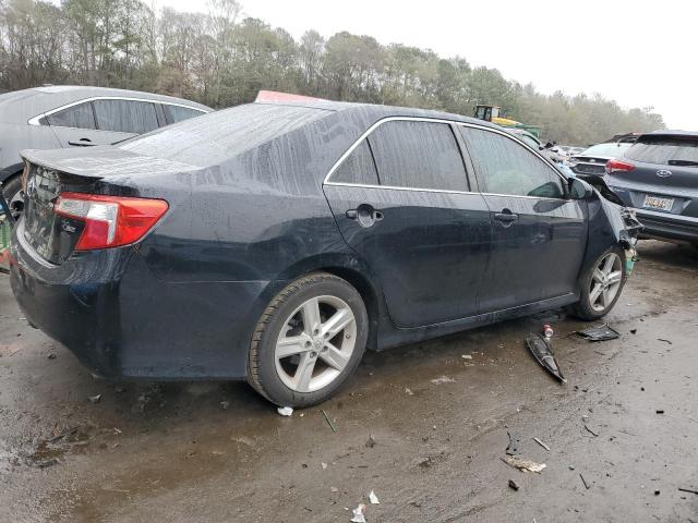 Photo 2 VIN: 4T1BF1FK3CU176751 - TOYOTA CAMRY BASE 