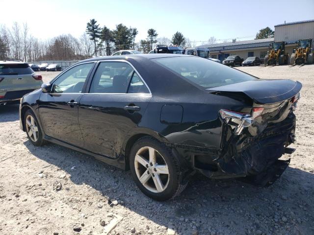 Photo 1 VIN: 4T1BF1FK3CU177415 - TOYOTA CAMRY 