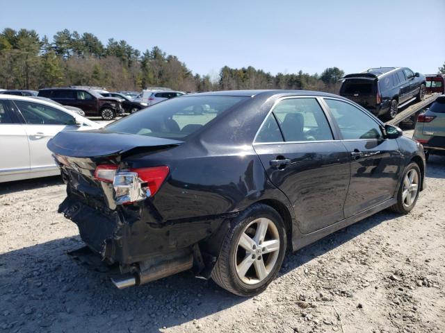 Photo 2 VIN: 4T1BF1FK3CU177415 - TOYOTA CAMRY 