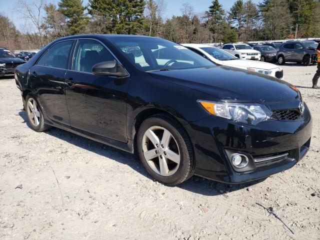 Photo 3 VIN: 4T1BF1FK3CU177415 - TOYOTA CAMRY 