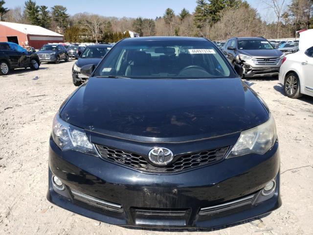 Photo 4 VIN: 4T1BF1FK3CU177415 - TOYOTA CAMRY 