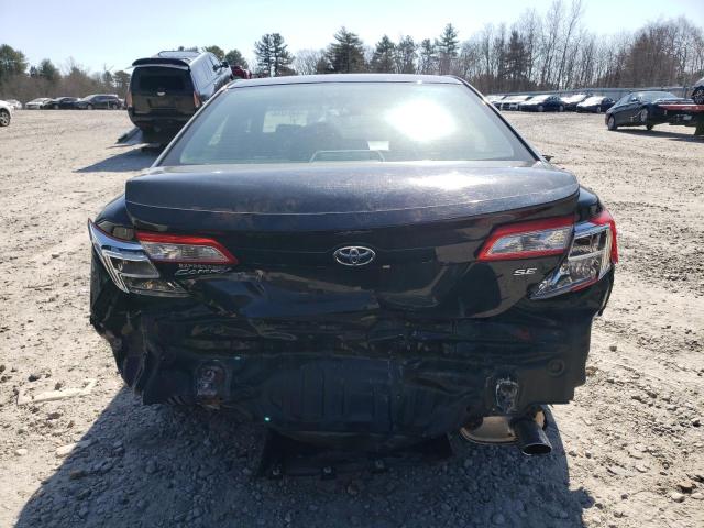 Photo 5 VIN: 4T1BF1FK3CU177415 - TOYOTA CAMRY 