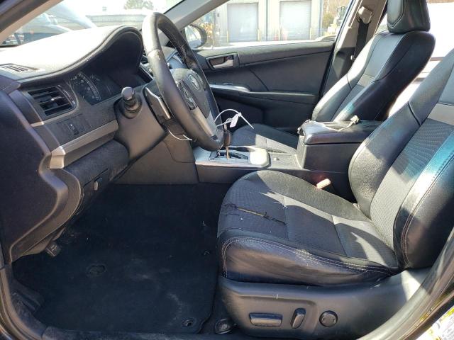 Photo 6 VIN: 4T1BF1FK3CU177415 - TOYOTA CAMRY 