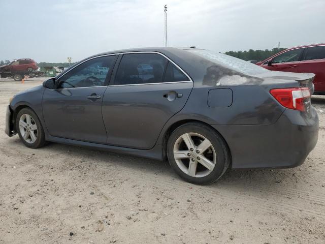 Photo 1 VIN: 4T1BF1FK3CU178869 - TOYOTA CAMRY 