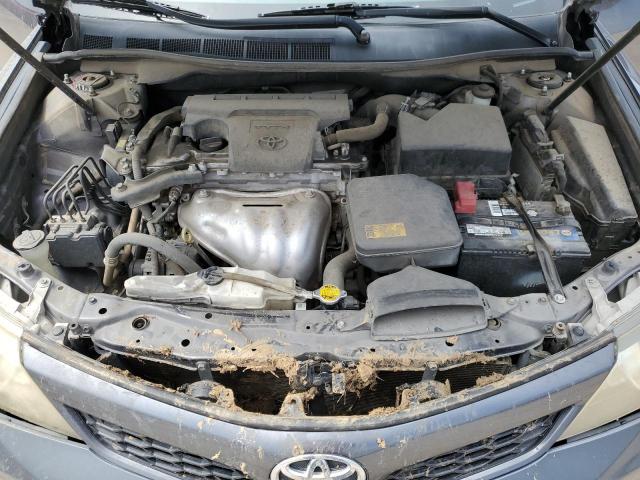 Photo 10 VIN: 4T1BF1FK3CU178869 - TOYOTA CAMRY 