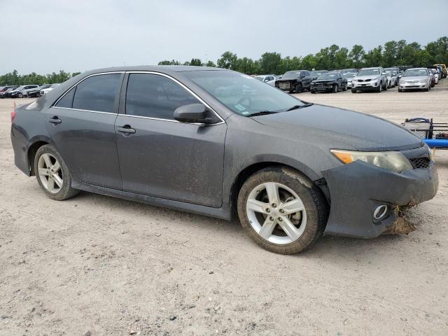 Photo 3 VIN: 4T1BF1FK3CU178869 - TOYOTA CAMRY 