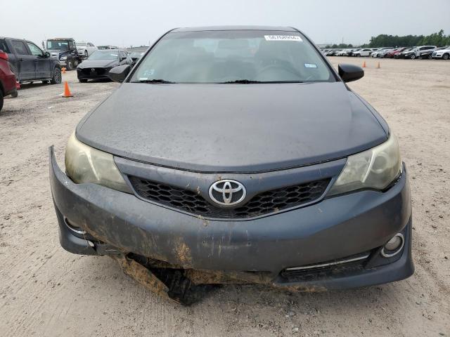 Photo 4 VIN: 4T1BF1FK3CU178869 - TOYOTA CAMRY 