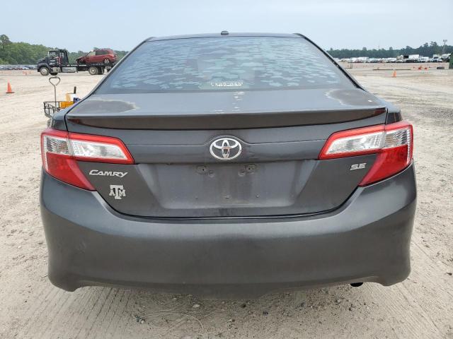 Photo 5 VIN: 4T1BF1FK3CU178869 - TOYOTA CAMRY 