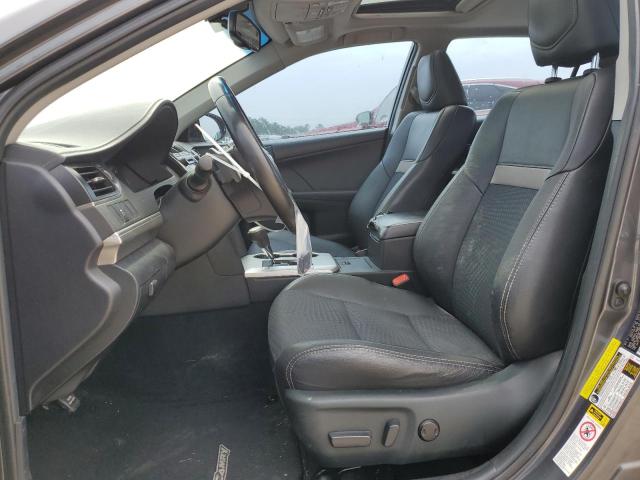 Photo 6 VIN: 4T1BF1FK3CU178869 - TOYOTA CAMRY 