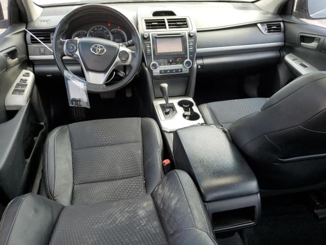 Photo 7 VIN: 4T1BF1FK3CU178869 - TOYOTA CAMRY 