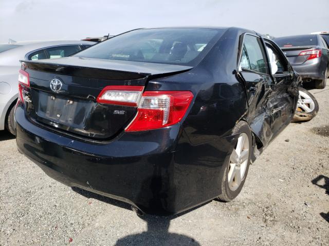 Photo 3 VIN: 4T1BF1FK3CU179715 - TOYOTA CAMRY BASE 