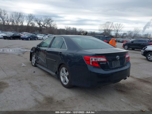 Photo 2 VIN: 4T1BF1FK3CU180167 - NISSAN ALTIMA 