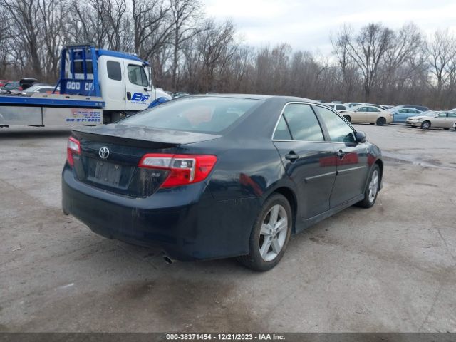 Photo 3 VIN: 4T1BF1FK3CU180167 - NISSAN ALTIMA 