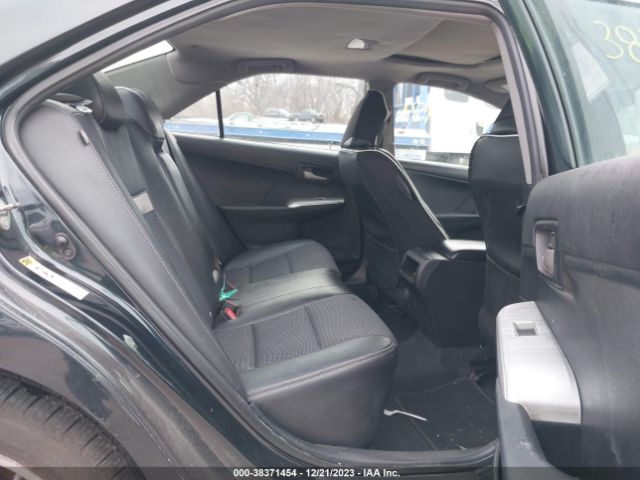 Photo 7 VIN: 4T1BF1FK3CU180167 - NISSAN ALTIMA 