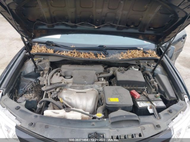 Photo 9 VIN: 4T1BF1FK3CU180167 - NISSAN ALTIMA 