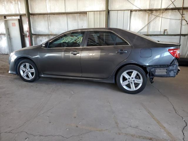 Photo 1 VIN: 4T1BF1FK3CU181416 - TOYOTA CAMRY BASE 