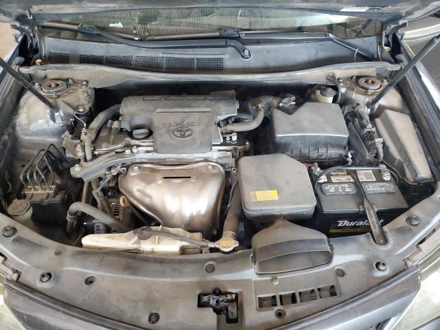 Photo 10 VIN: 4T1BF1FK3CU181416 - TOYOTA CAMRY BASE 