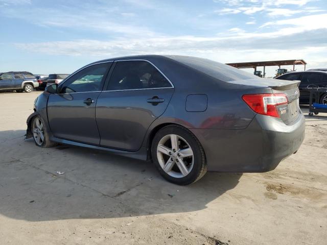 Photo 1 VIN: 4T1BF1FK3CU184865 - TOYOTA CAMRY 