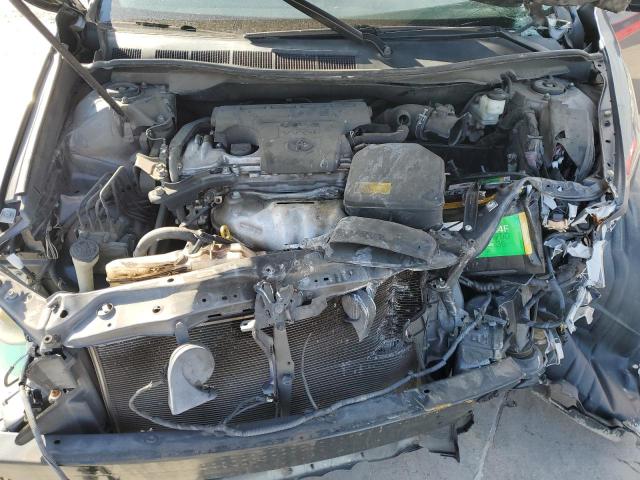 Photo 10 VIN: 4T1BF1FK3CU184865 - TOYOTA CAMRY 