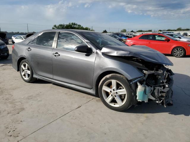 Photo 3 VIN: 4T1BF1FK3CU184865 - TOYOTA CAMRY 