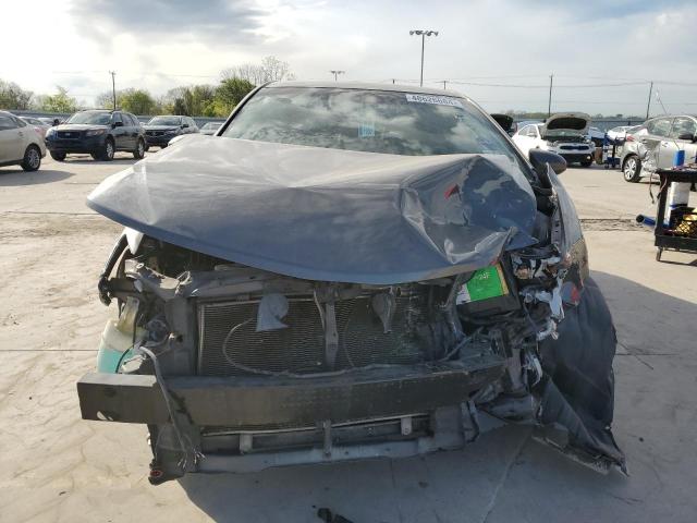 Photo 4 VIN: 4T1BF1FK3CU184865 - TOYOTA CAMRY 