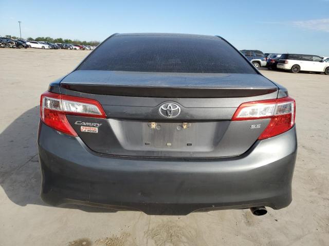 Photo 5 VIN: 4T1BF1FK3CU184865 - TOYOTA CAMRY 