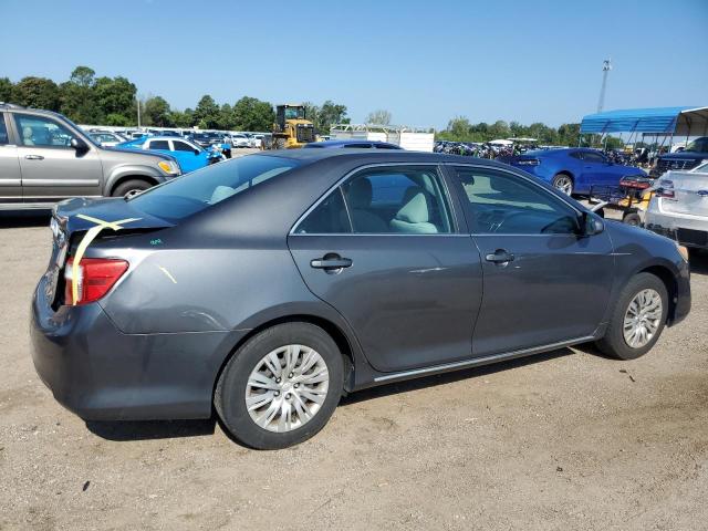 Photo 2 VIN: 4T1BF1FK3CU186664 - TOYOTA CAMRY BASE 