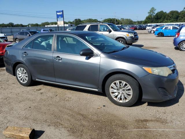 Photo 3 VIN: 4T1BF1FK3CU186664 - TOYOTA CAMRY BASE 