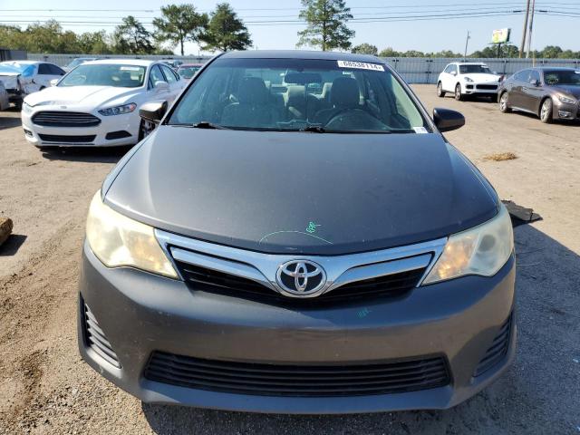 Photo 4 VIN: 4T1BF1FK3CU186664 - TOYOTA CAMRY BASE 