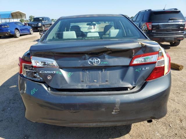 Photo 5 VIN: 4T1BF1FK3CU186664 - TOYOTA CAMRY BASE 