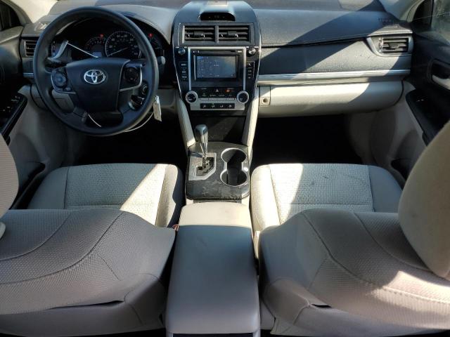 Photo 7 VIN: 4T1BF1FK3CU186664 - TOYOTA CAMRY BASE 