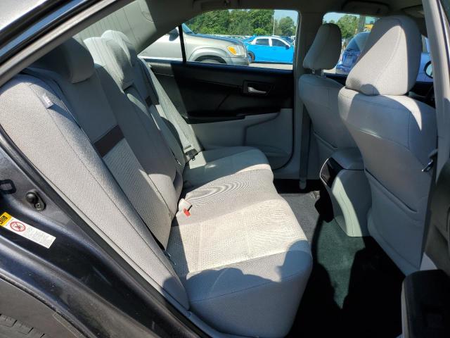 Photo 9 VIN: 4T1BF1FK3CU186664 - TOYOTA CAMRY BASE 