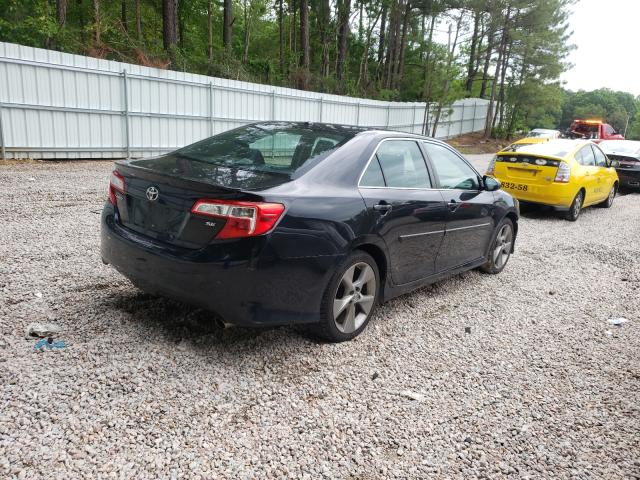 Photo 3 VIN: 4T1BF1FK3CU186986 - TOYOTA CAMRY BASE 