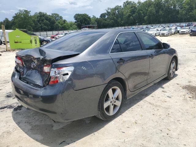 Photo 2 VIN: 4T1BF1FK3CU192156 - TOYOTA CAMRY 