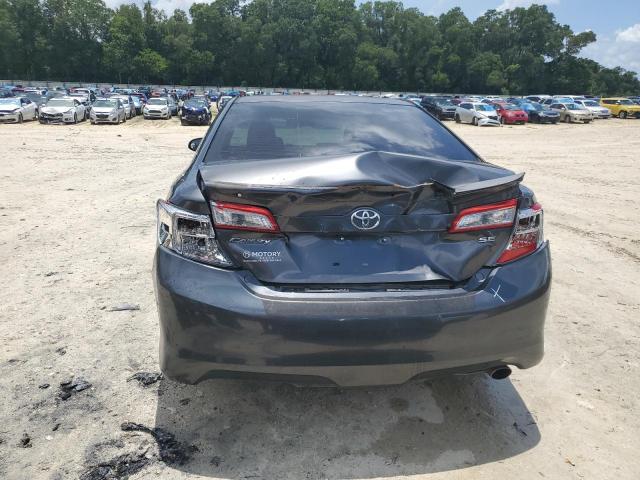 Photo 5 VIN: 4T1BF1FK3CU192156 - TOYOTA CAMRY 