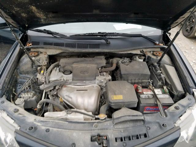 Photo 6 VIN: 4T1BF1FK3CU194571 - TOYOTA CAMRY BASE 